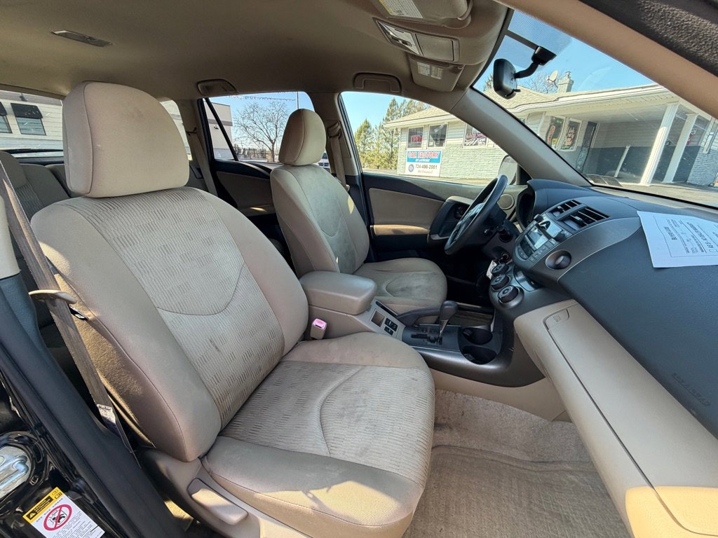 Used 2010 Toyota RAV4 4WD image 19