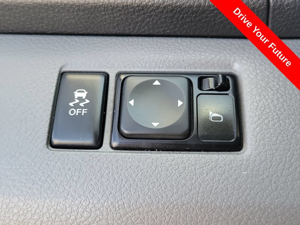 Used 2021 Nissan NV200 SV FWD image 17