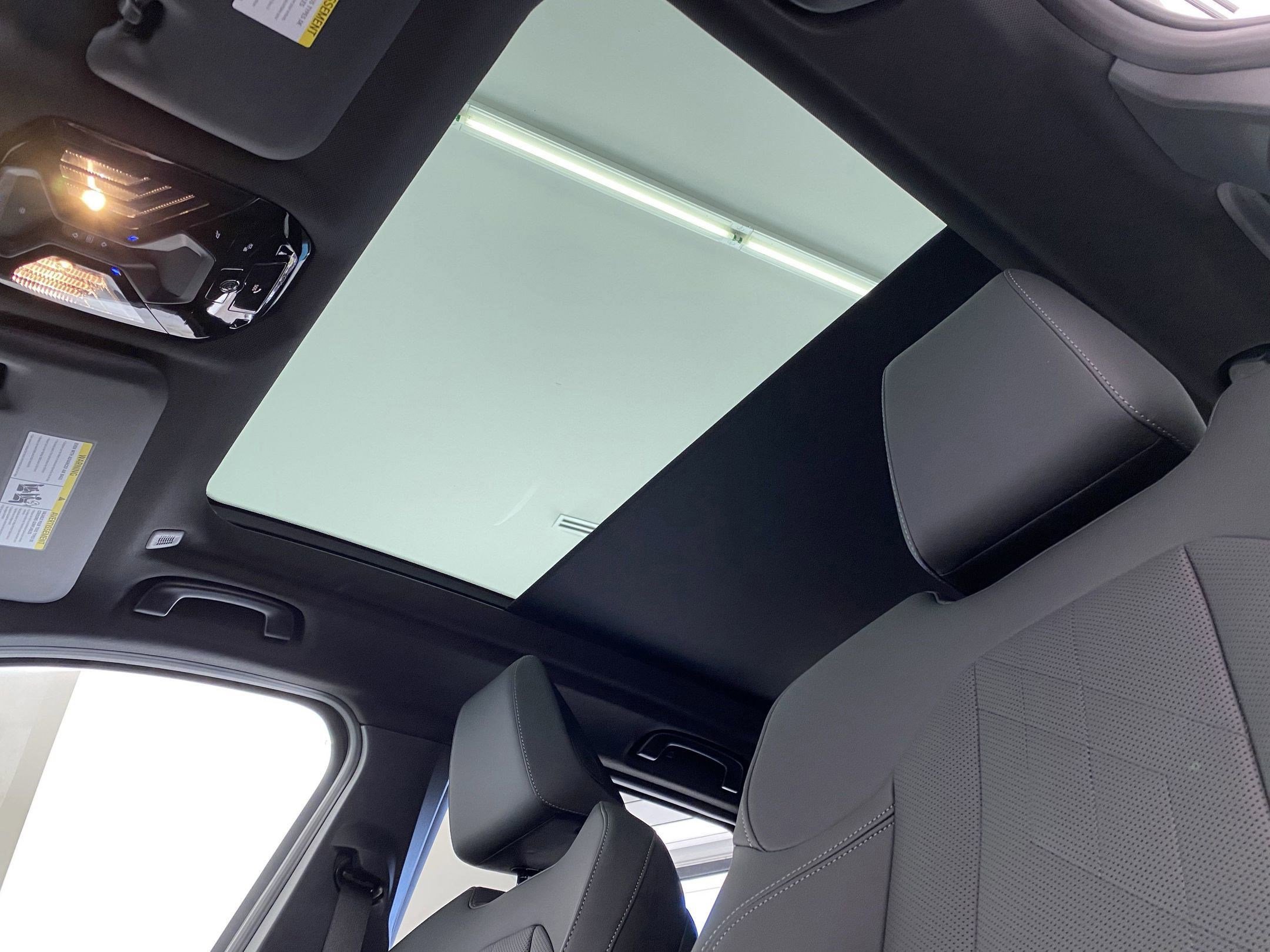 Certified 2025 BMW X3 xDrive30i w/ Premium Package image 14