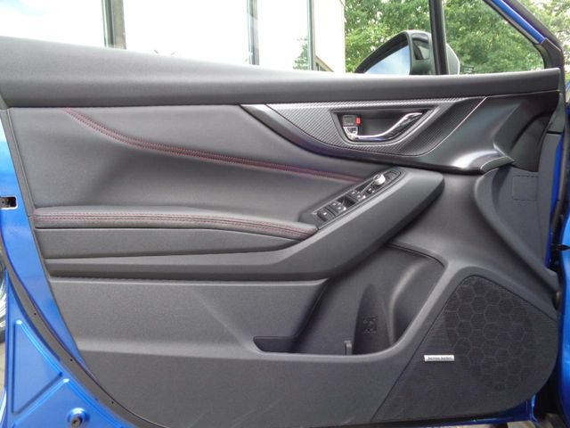 Used 2024 Subaru WRX Limited AWD/4WD image 15