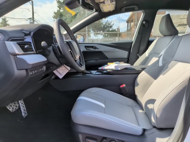 New 2026 Toyota Camry SE w/ Convenience Package AWD/4WD image 13