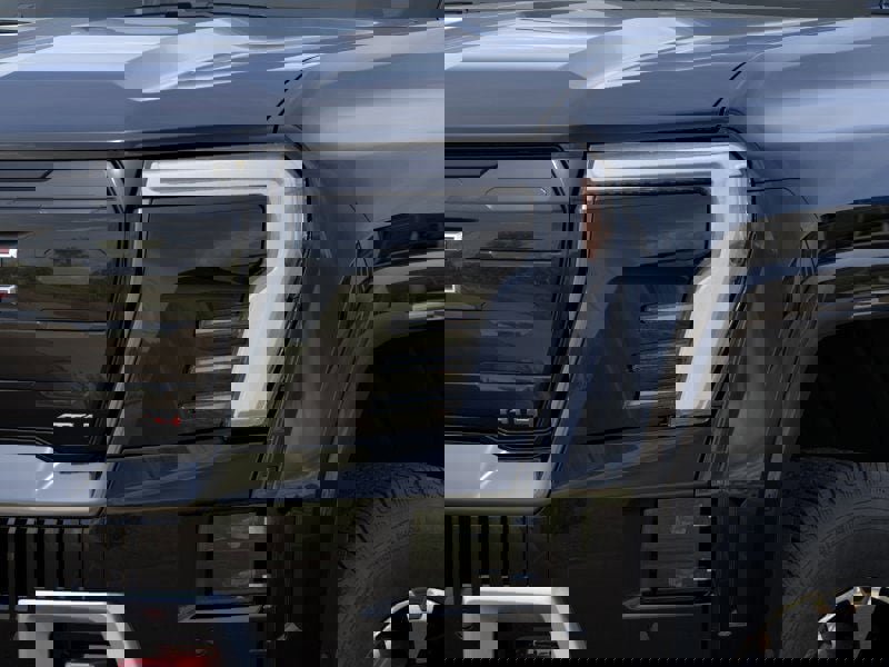 New 2026 GMC Sierra EV AT4 w/ AT4 Premium Package image 34