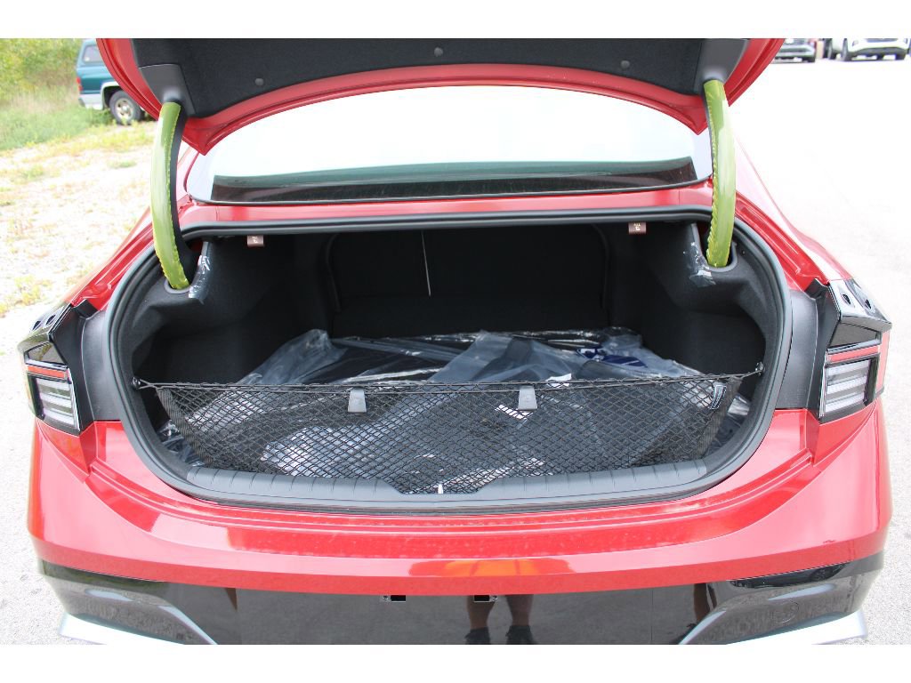 Used 2024 Hyundai Sonata SEL image 8