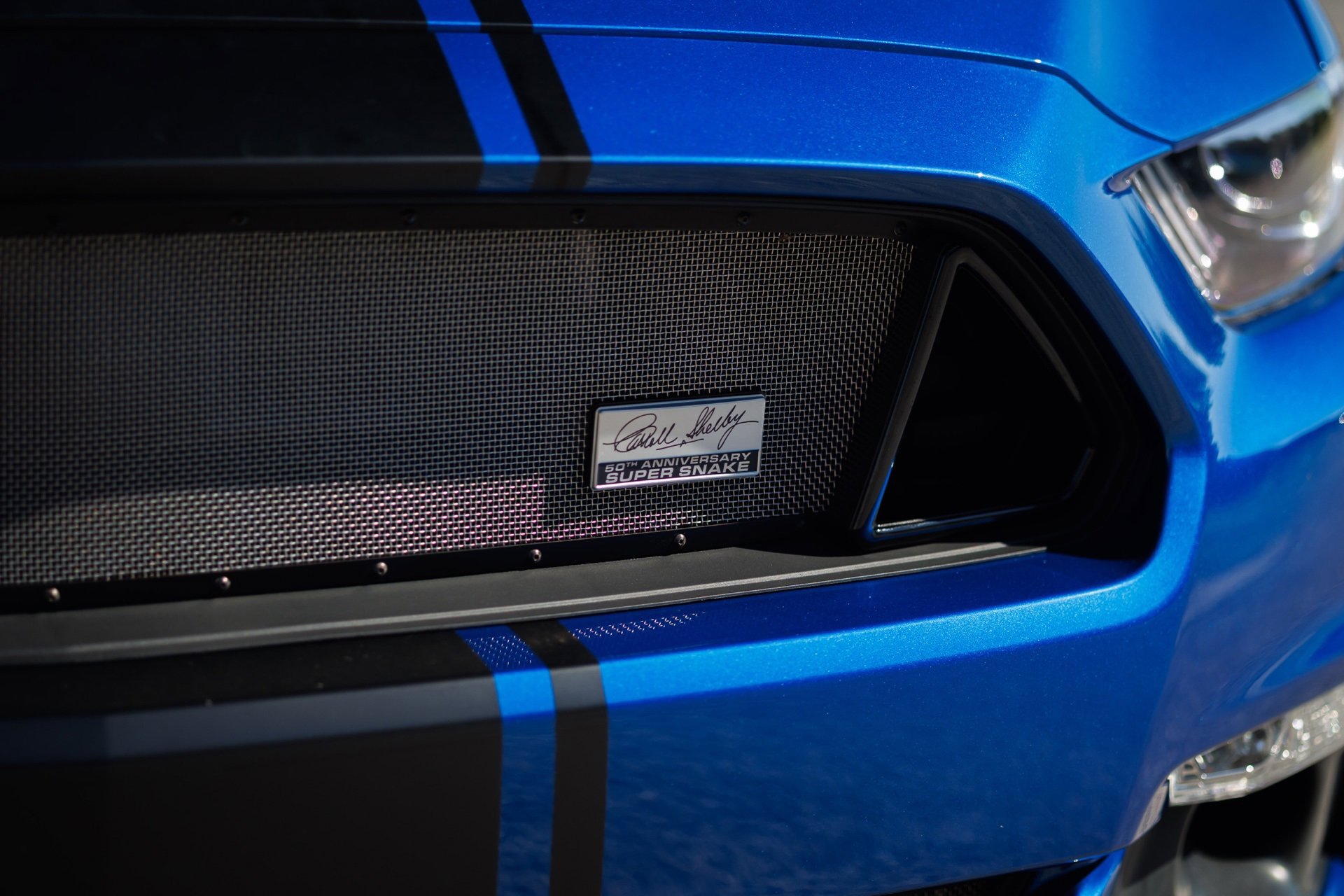 Used 2015 Ford Mustang GT w/ Enhanced Security Package image 35