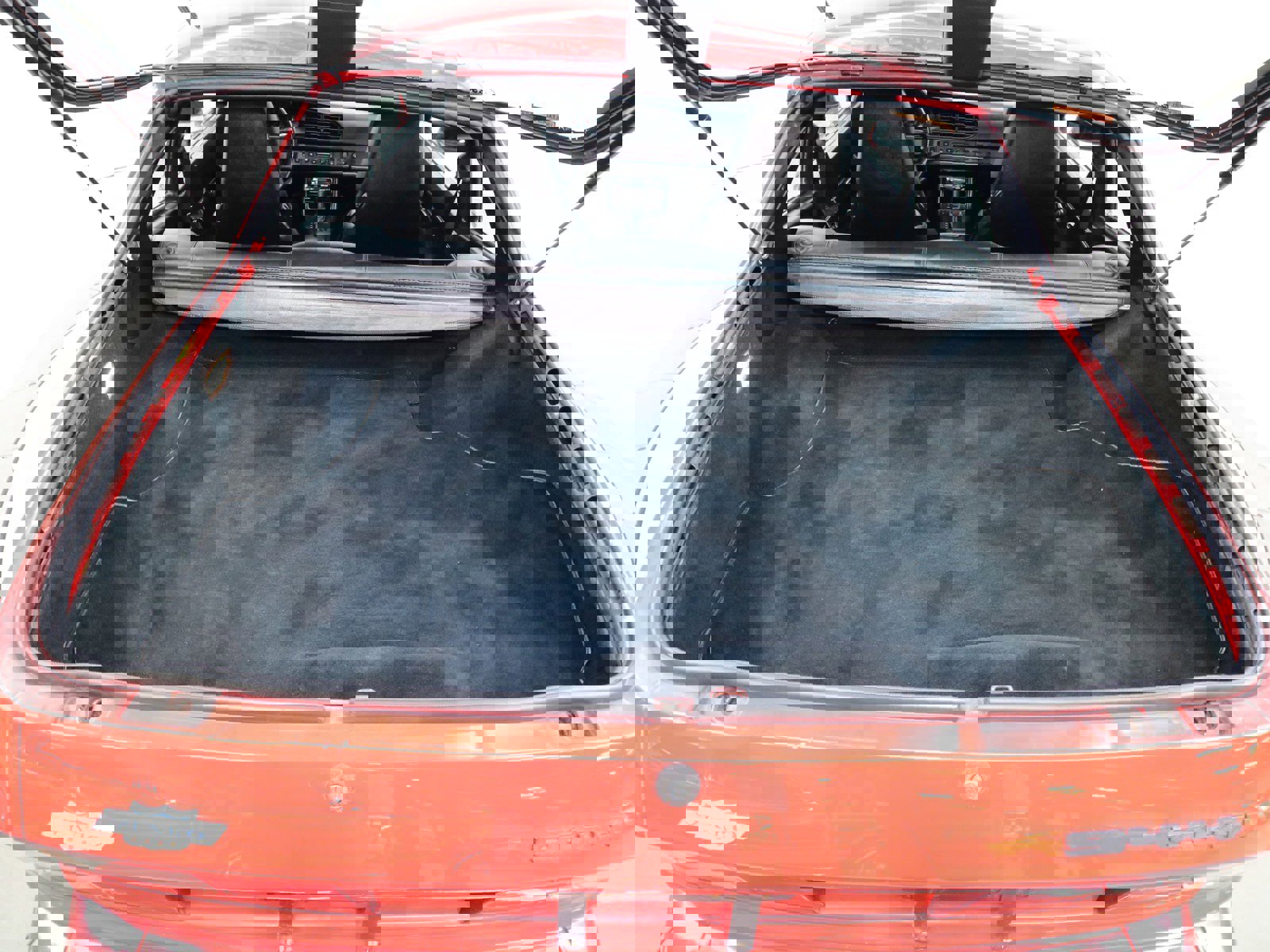 Used 1986 Porsche 944 Coupe image 30