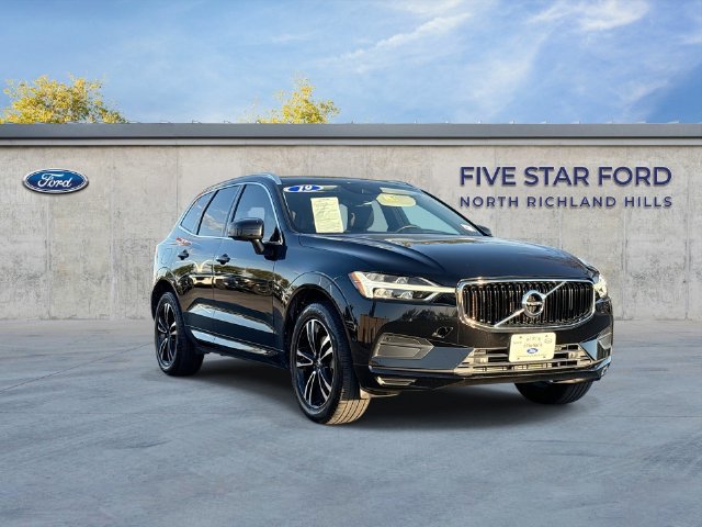 Used 2019 Volvo XC60 T5 Momentum w/ Premium Package AWD/4WD image 1