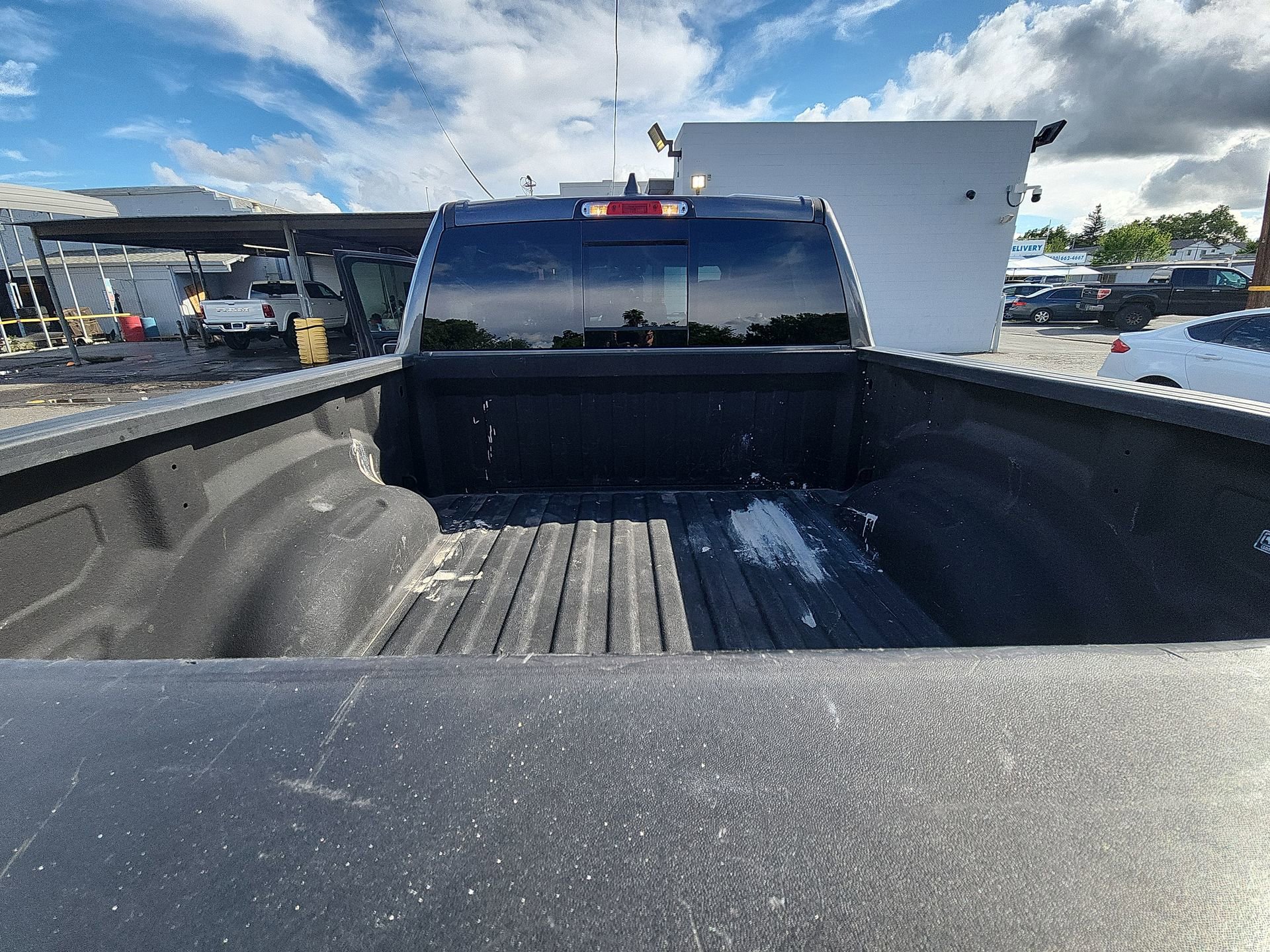 Certified 2019 RAM 1500 Laramie image 20