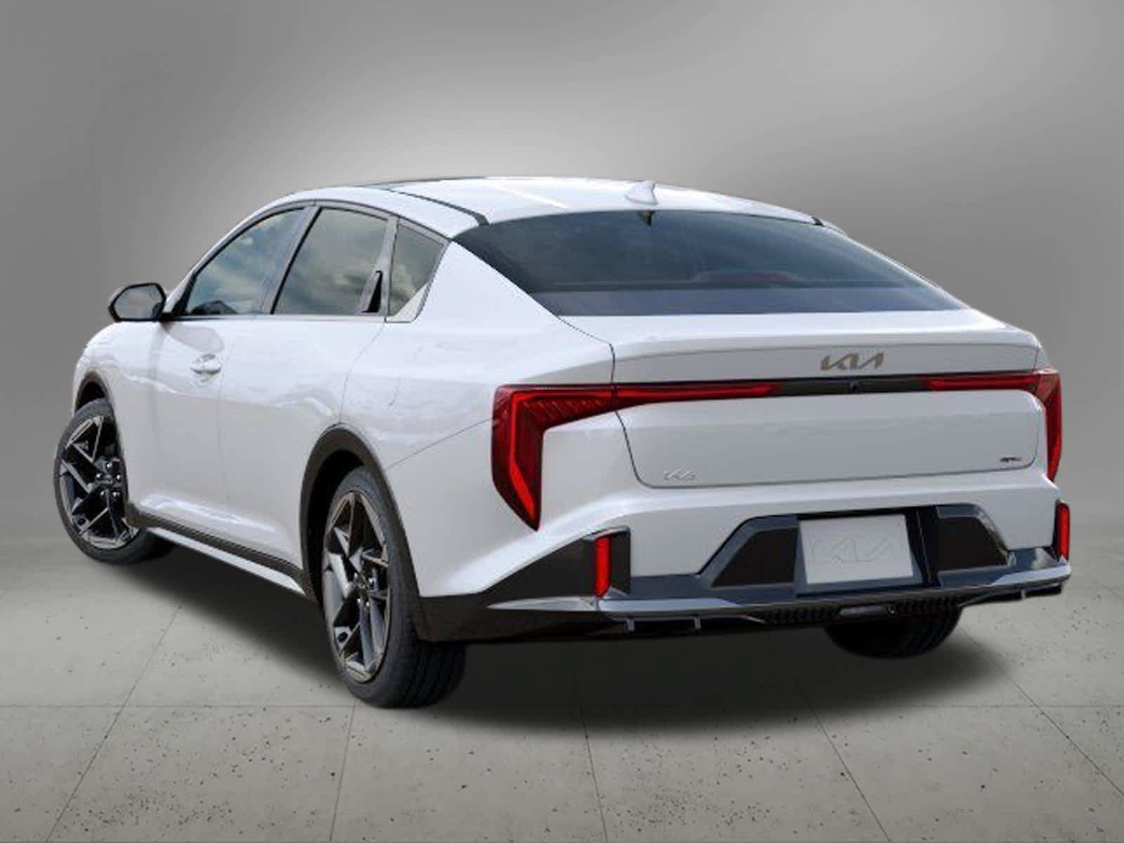 New 2026 Kia K4 EX FWD image 4