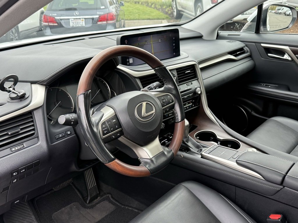 Used 2020 Lexus RX 350 FWD w/ Premium Package image 20