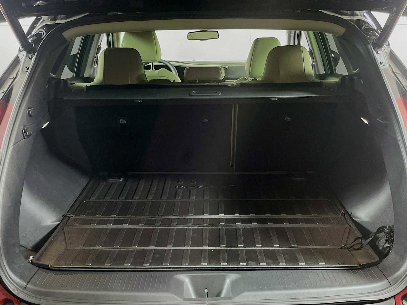 Used 2025 Nissan Murano SL w/ Cargo Package image 25