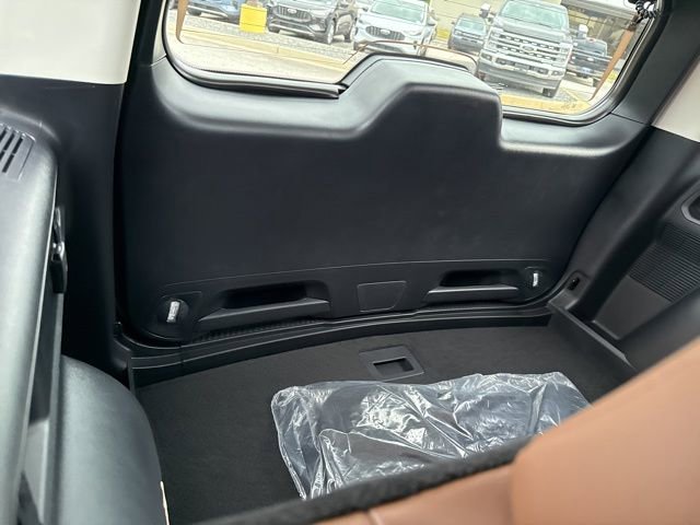 New 2025 Ford Bronco Sport Outer Banks w/ Outer Banks Tech Package+ AWD/4WD image 20