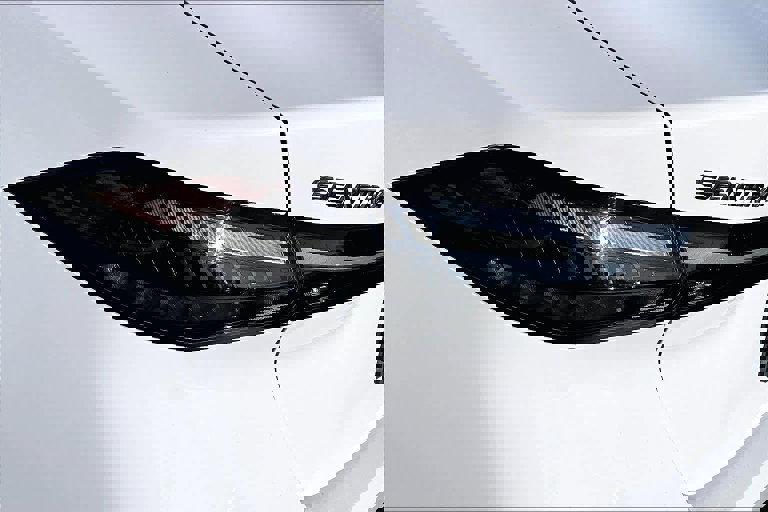 New 2026 Nissan Sentra S w/ Floor Mat Package image 14