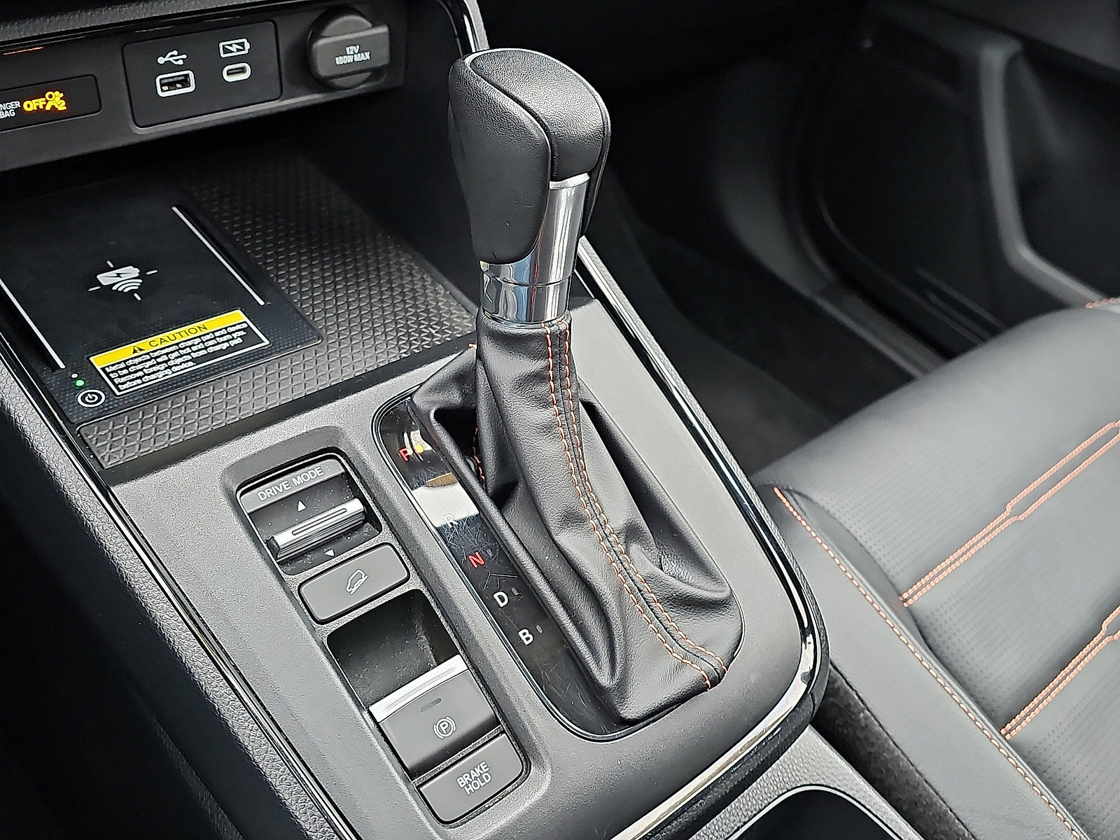 Used 2023 Honda CR-V Sport Touring image 16