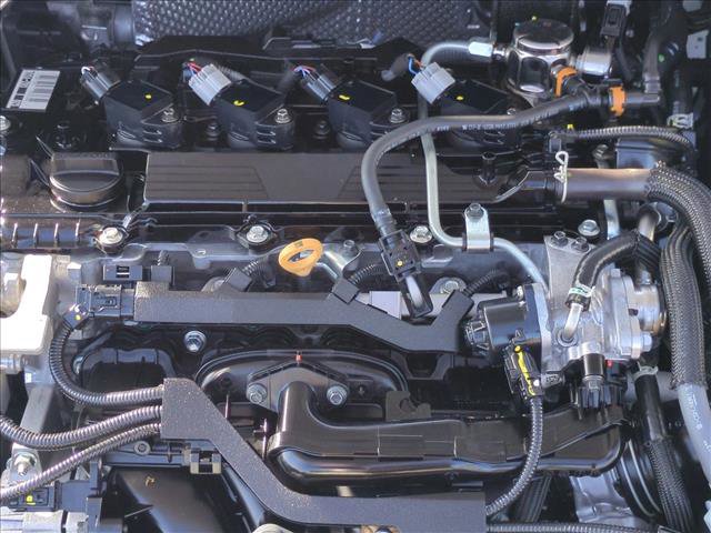 Used 2024 Toyota Corolla LE image 21