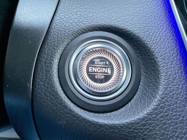 Used 2021 Mercedes-Benz GLC 300 4MATIC w/ AMG Line image 17