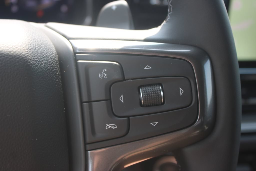 New 2026 Chevrolet Silverado 1500 ZR2 AWD/4WD image 41