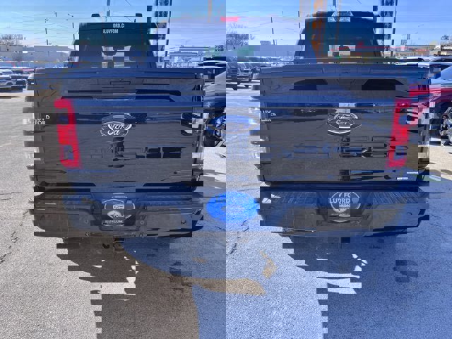 Used 2023 Ford F150 XL w/ STX Appearance Package image 4