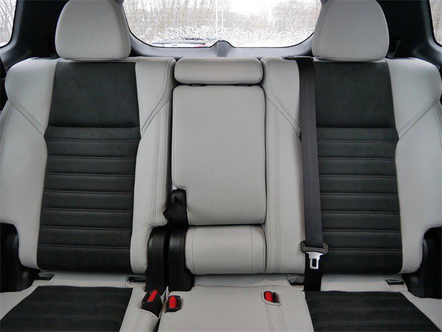 Used 2025 Mitsubishi Outlander SE image 14