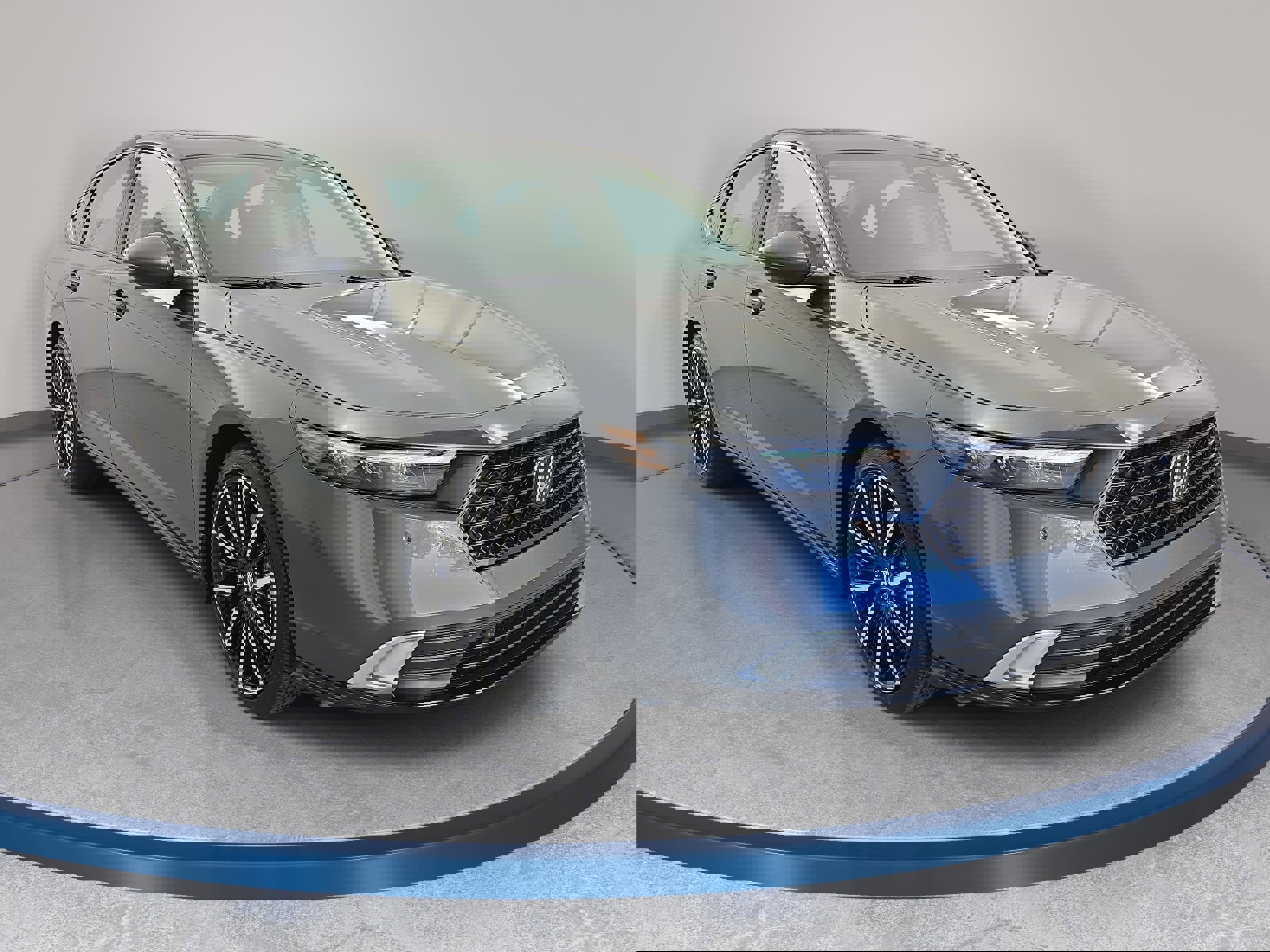 New 2026 Honda Accord Touring image 3