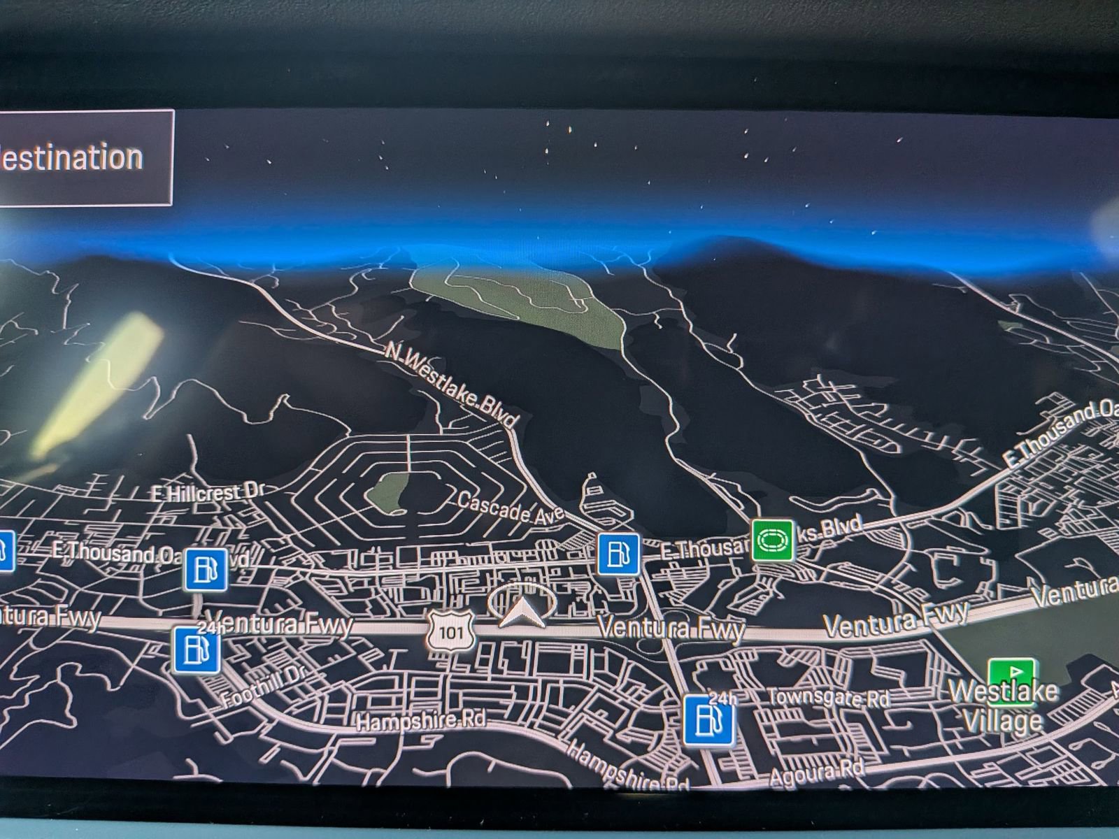 New 2026 Porsche Panamera 4S image 17