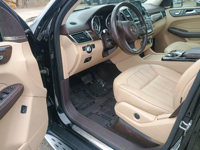 Used 2018 Mercedes-Benz GLE 350 4MATIC image 23