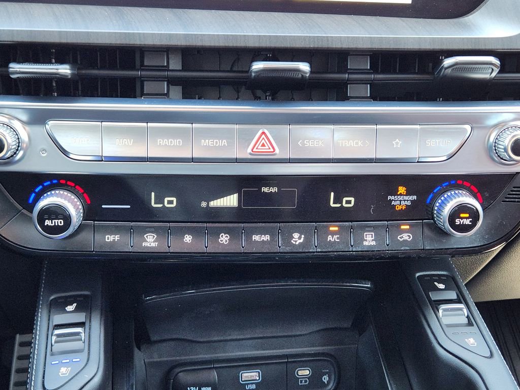 Used 2024 Kia Telluride SX Prestige image 18