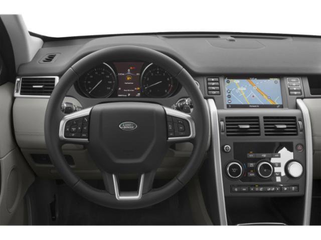Used 2019 Land Rover Discovery Sport HSE image 7