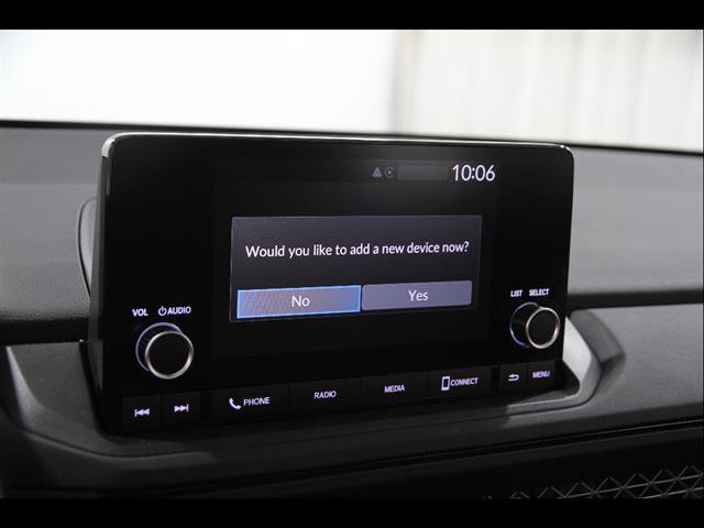 Used 2024 Honda Accord EX image 10