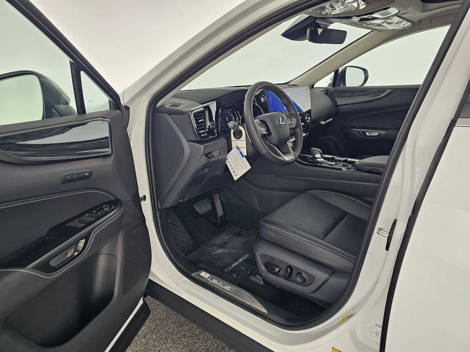 New 2026 Lexus NX 350 AWD w/ Premium Package image 19