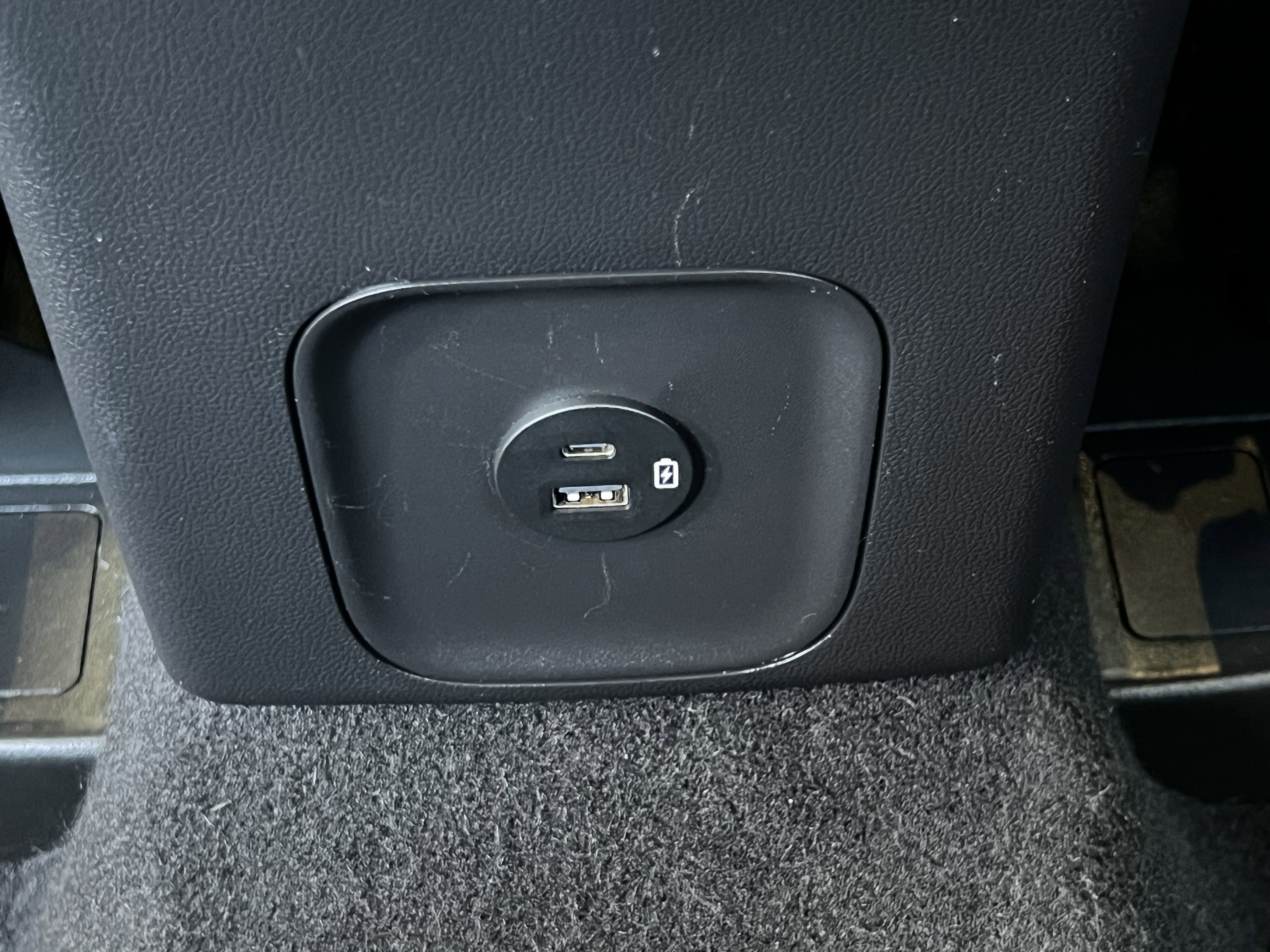 Used 2023 Ford Escape ST-Line image 39