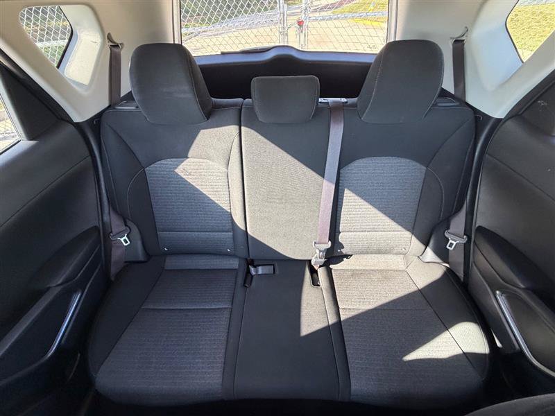 Used 2021 Kia Soul S FWD image 13
