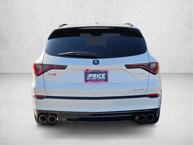 Used 2023 Acura MDX Type S image 7