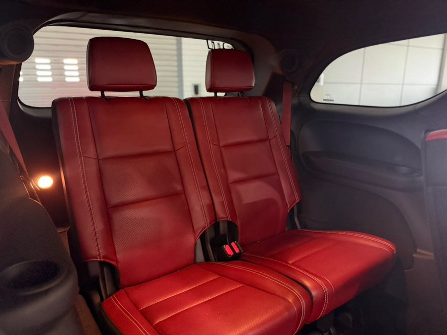 Used 2024 Dodge Durango SRT Hellcat AWD/4WD image 26
