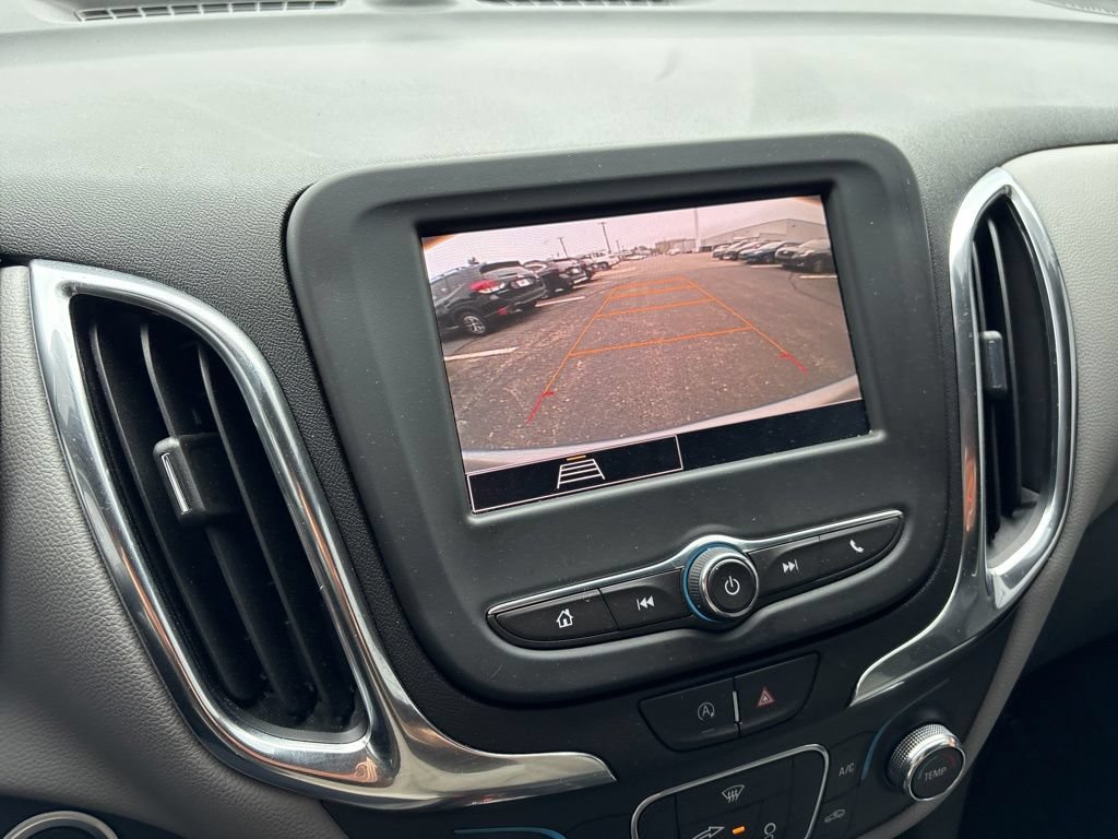 Used 2024 Chevrolet Equinox LS w/ LS Convenience Package AWD/4WD image 25