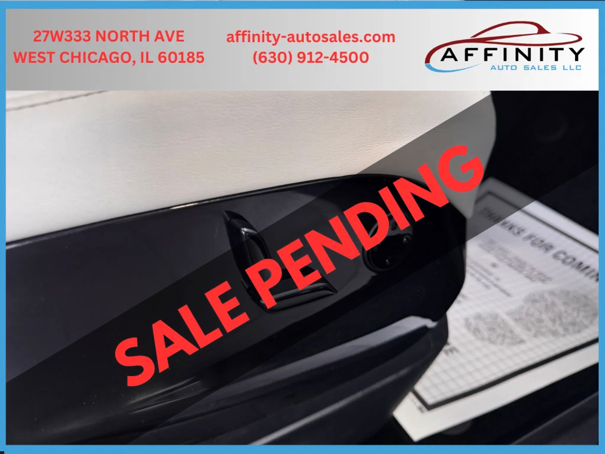 Used 2016 Tesla Model X 75D image 14