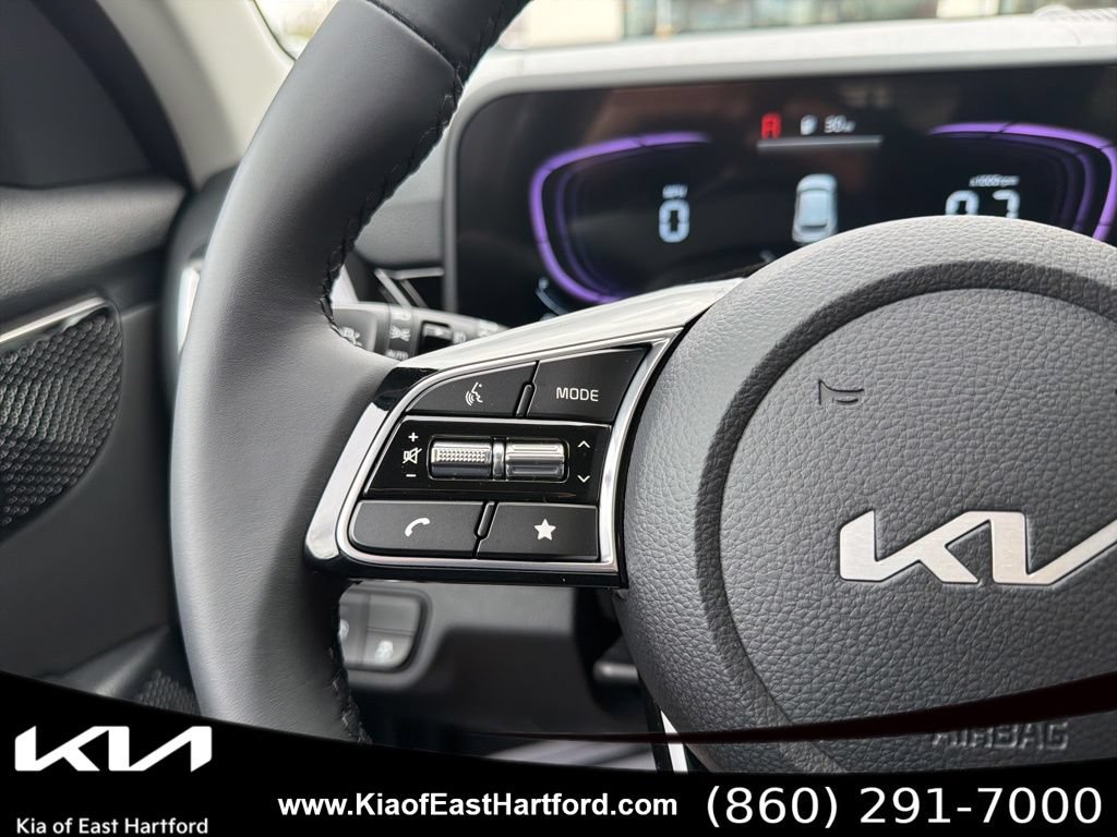 New 2026 Kia Seltos S AWD/4WD image 31
