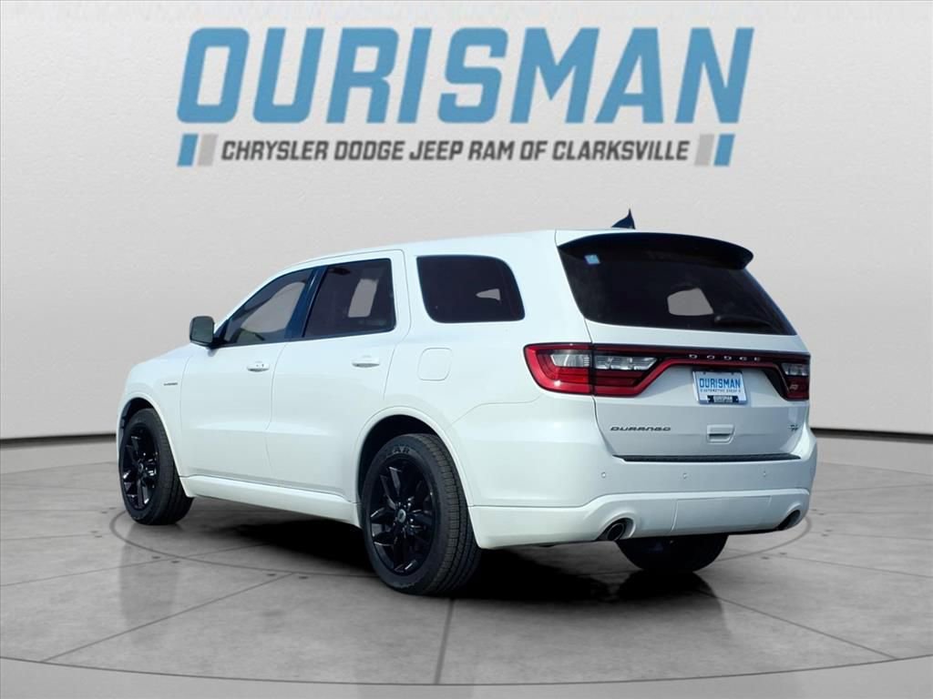Used 2024 Dodge Durango R/T image 4