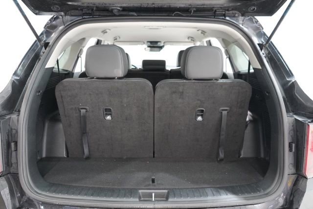 Used 2024 Kia Sorento S image 34