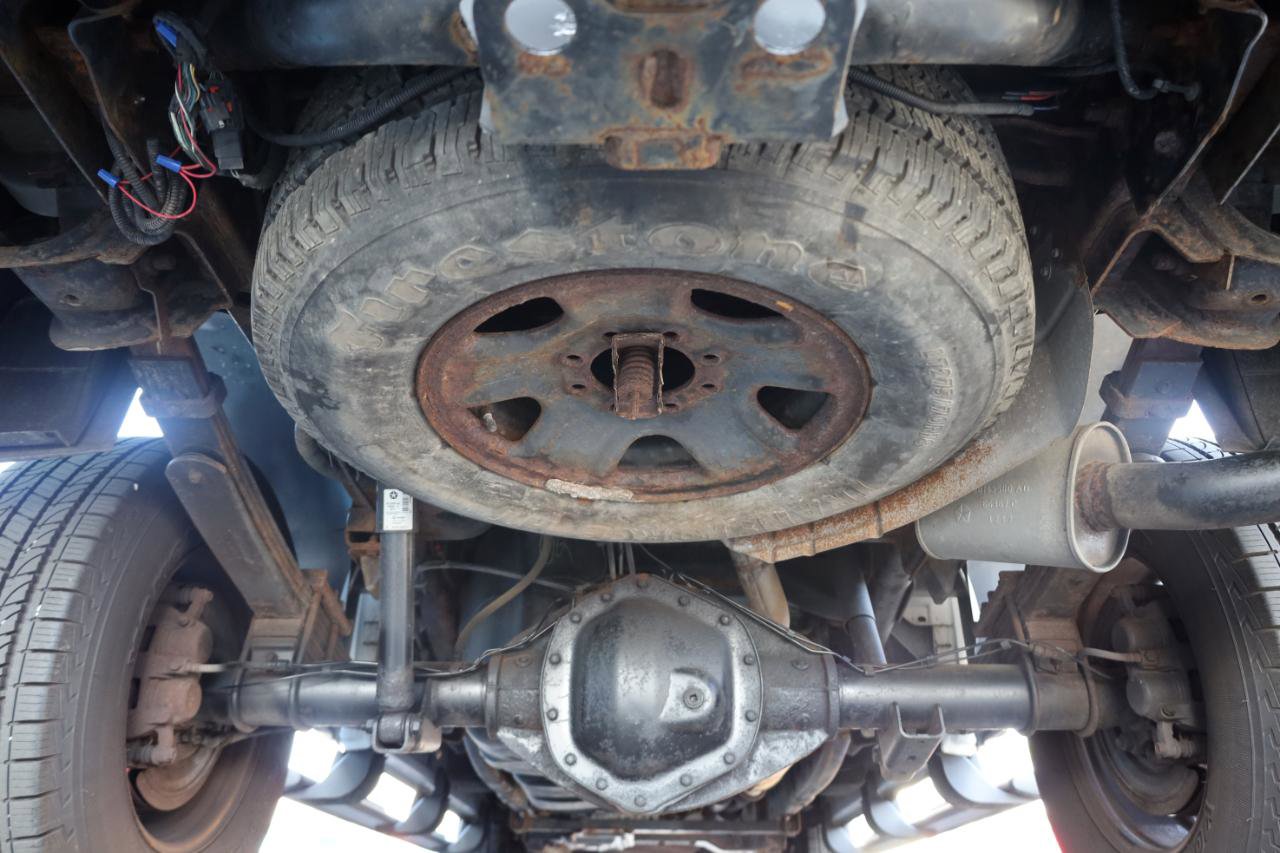 Used 2017 RAM 3500 Tradesman w/ Popular Equipment Group image 15