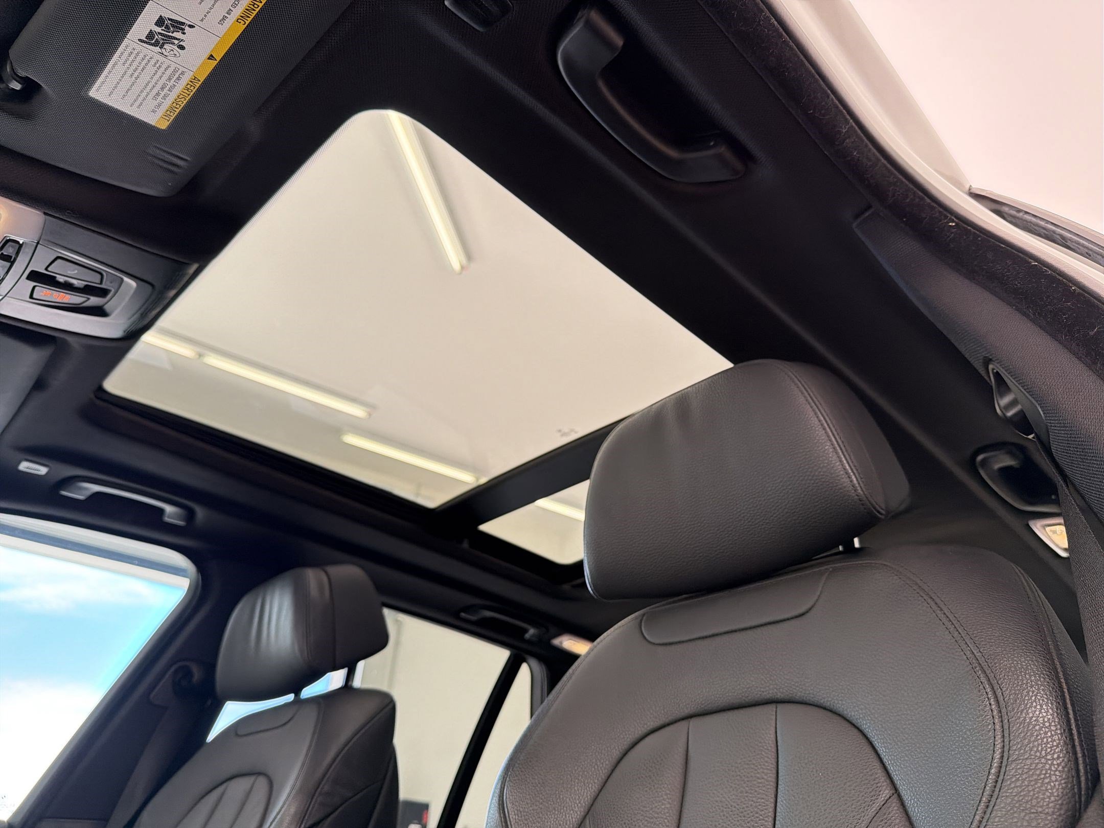 Used 2015 BMW X5 xDrive35i image 16