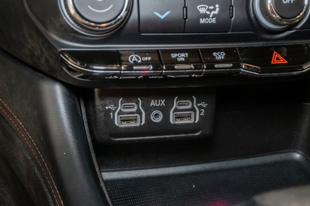 Certified 2023 Dodge Durango GT AWD/4WD image 21