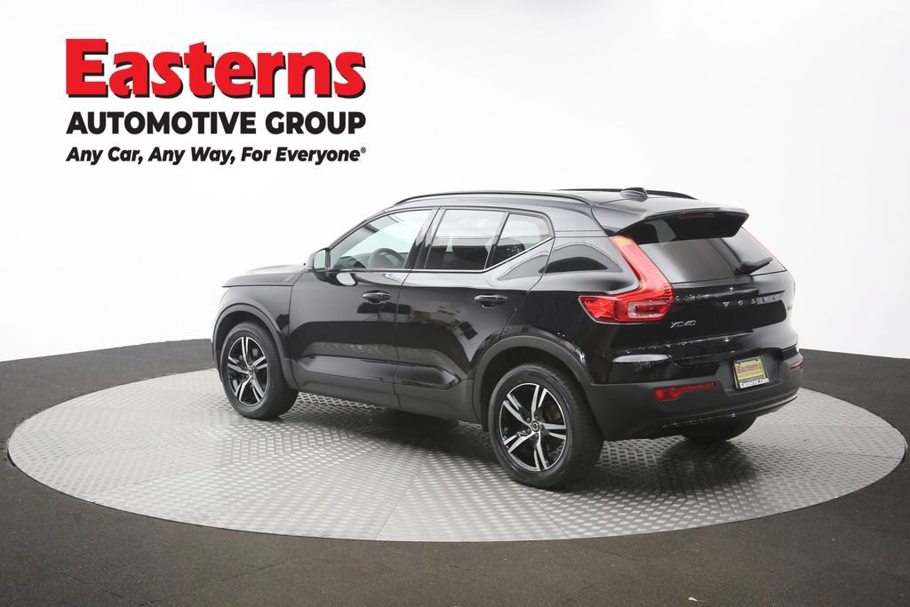 Used 2024 Volvo XC40 B5 Core AWD/4WD image 64