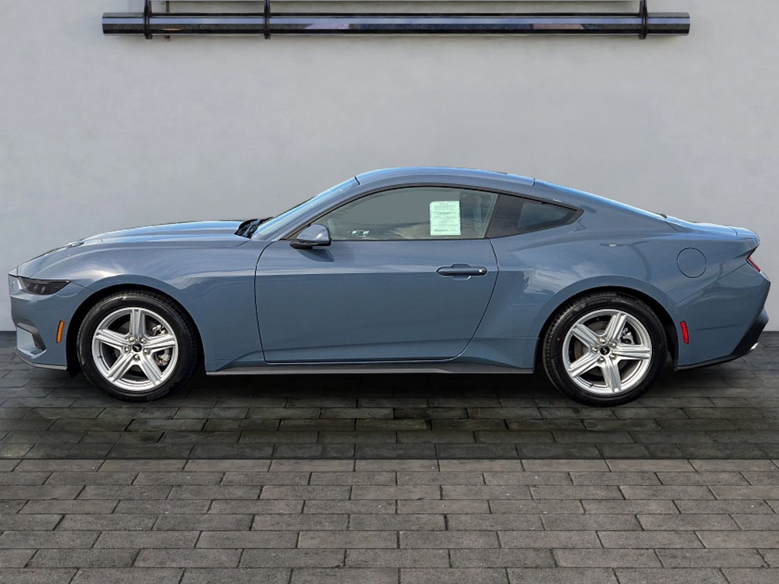 Used 2026 Ford Mustang Premium RWD image 6
