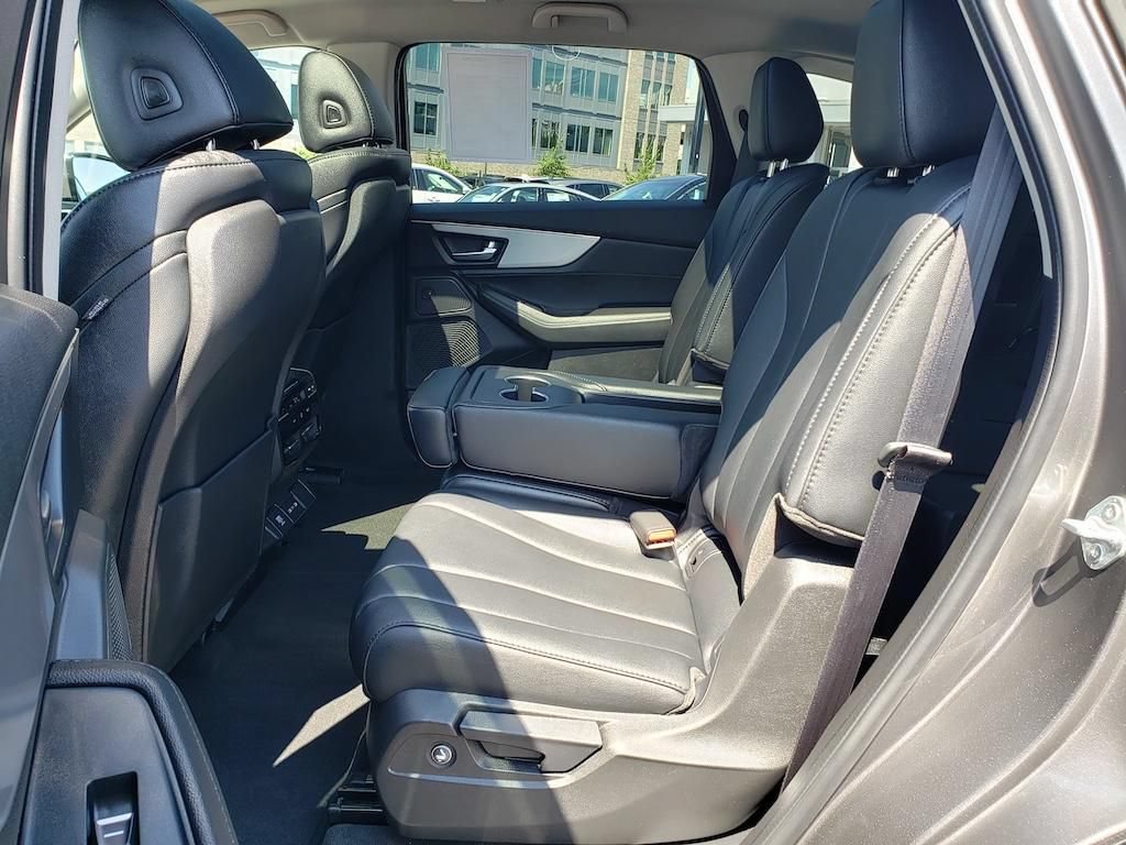 Certified 2026 Acura MDX SH-AWD image 33
