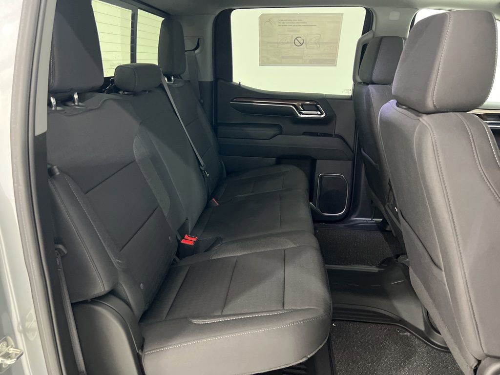 New 2024 Chevrolet Silverado 1500 RST w/ All Star Edition Plus image 26