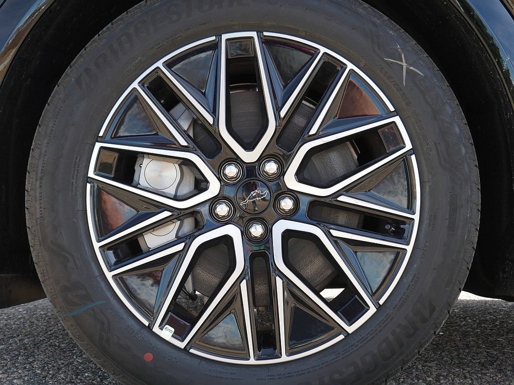 New 2026 Ford Mustang Mach-E Premium AWD/4WD image 38