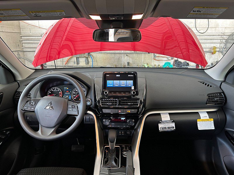 New 2026 Mitsubishi Eclipse Cross LE image 19
