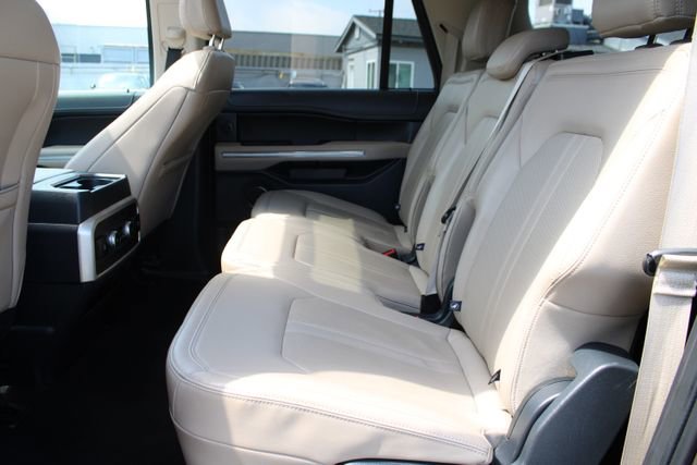 Used 2024 Ford Expedition Max Limited RWD image 42