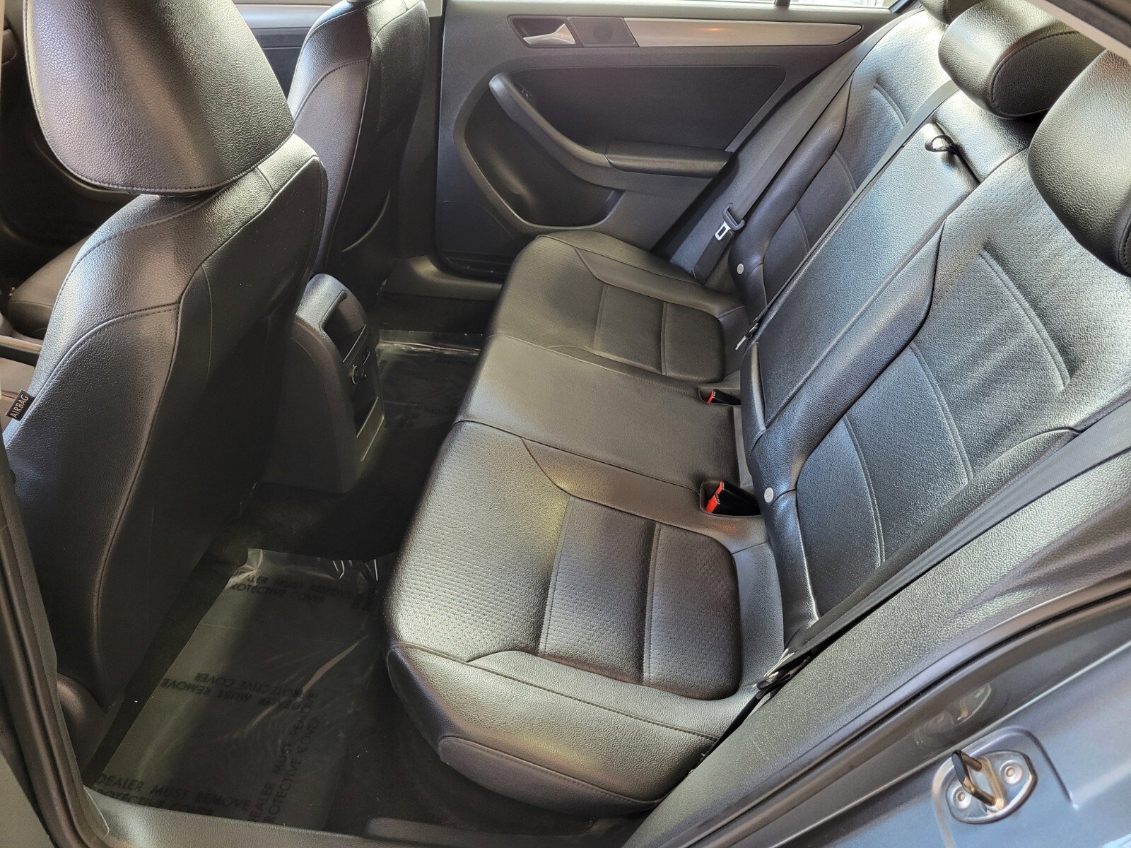 Used 2013 Volkswagen Jetta TDI image 13