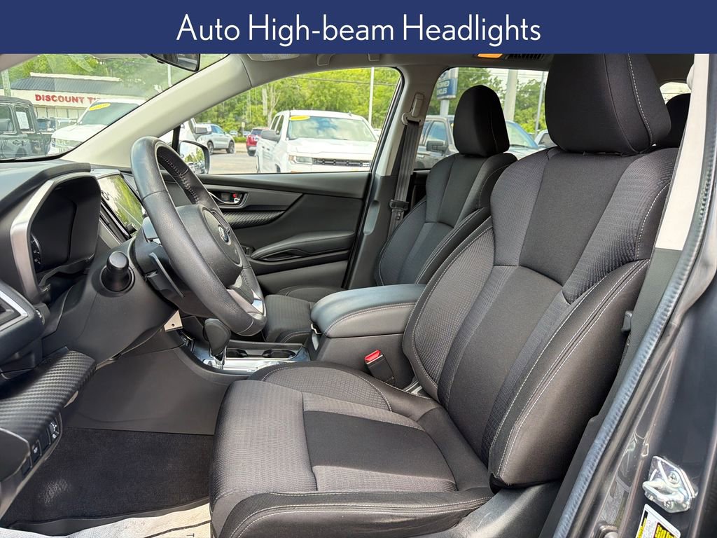 Used 2023 Subaru Ascent Premium AWD/4WD image 10